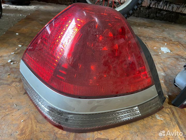 Продам стоп-сигналы