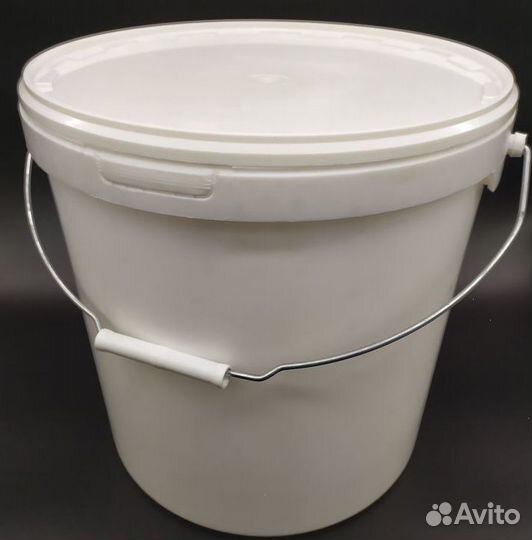 Тара пластиковая упаковочная фасовочная