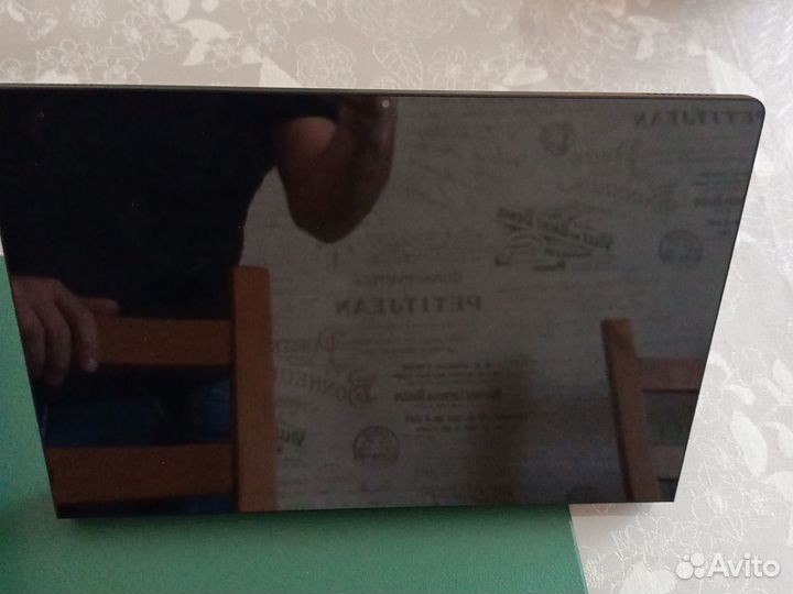 Lenovo Планшет yoga Pad Pro Tab