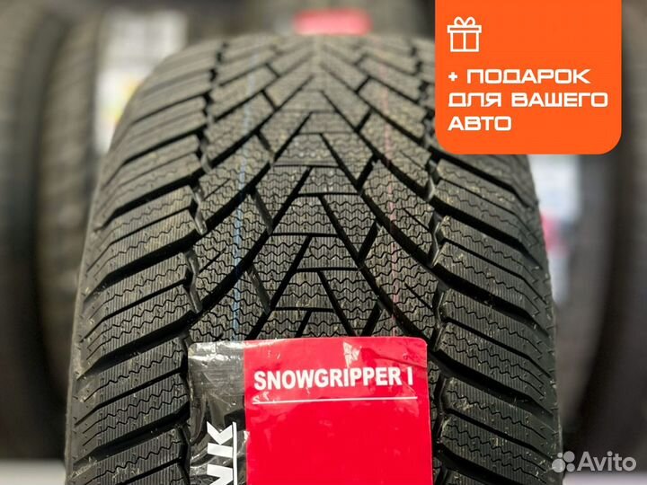 iLink SnowGripper I 225/50 R18 129U