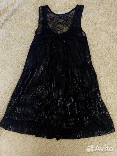 Платье mango xs