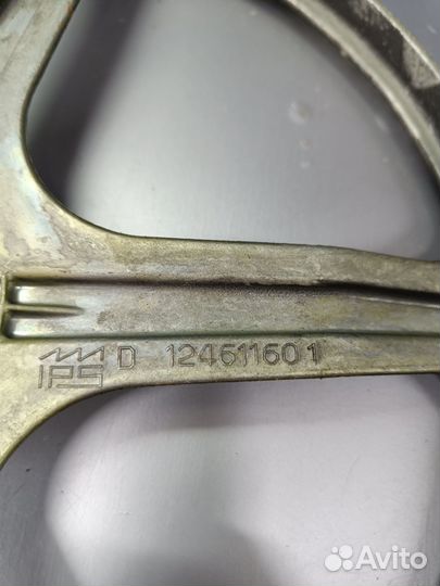 Шкив стир.машины Electrolux 124611601 650-850-G18