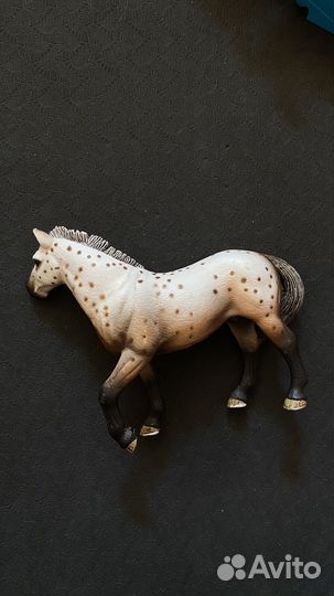 Фигурки schleich