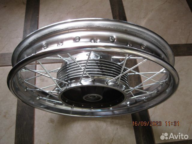 Ява 350 колесо 16