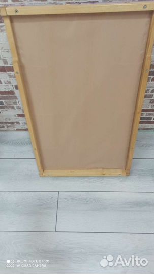 Пеленальная доска