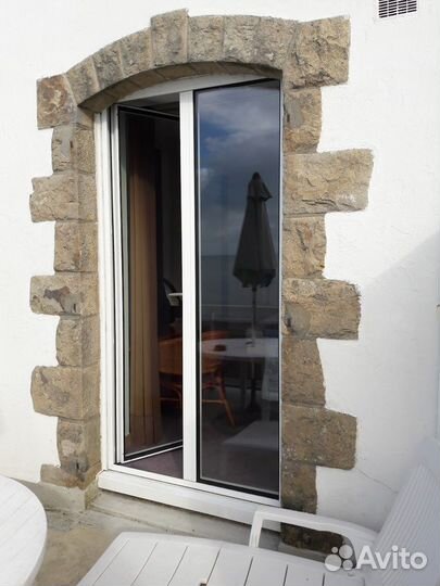 Окна пвх от производителя в Усть-Джегуте