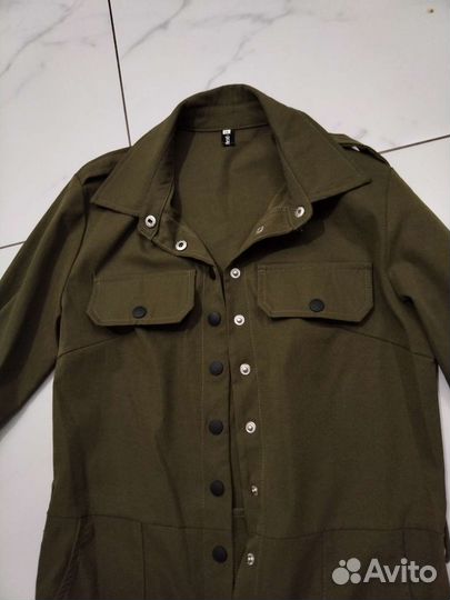 Комбинезон женский новый