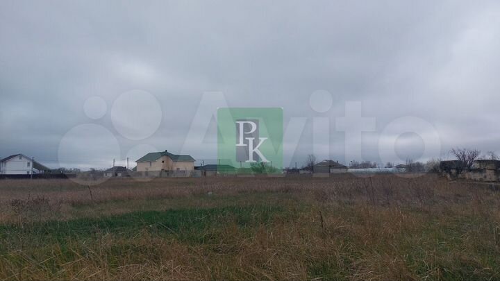 Участок 15 сот. (ИЖС)