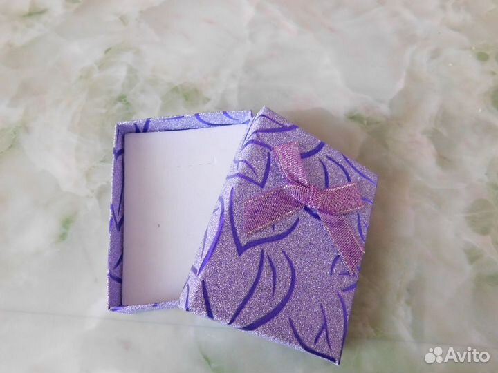 Подарочные коробочки