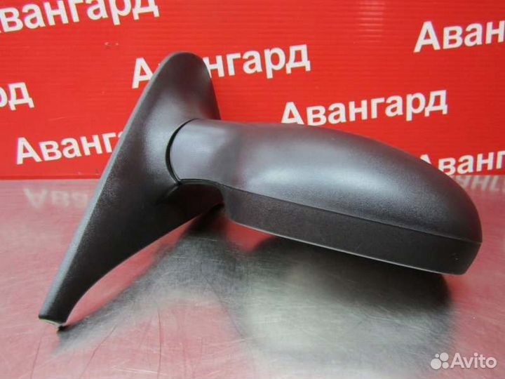 Зеркало правое Renault Symbol 1 1999-2008
