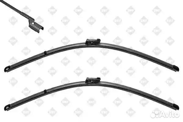 Щетка стеклоочистителя