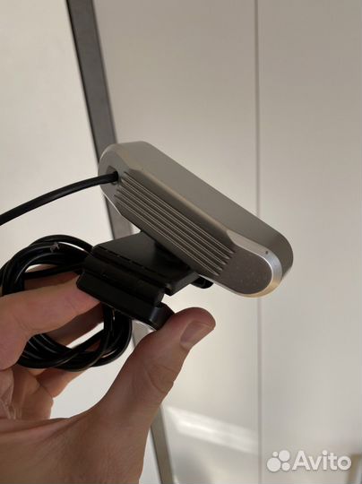 Веб-камера Logitech V380