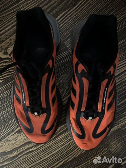 Кроссовки Adidas ozweego