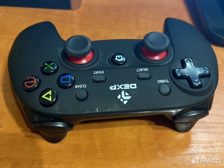 Геймпад для PC, Android, PS3