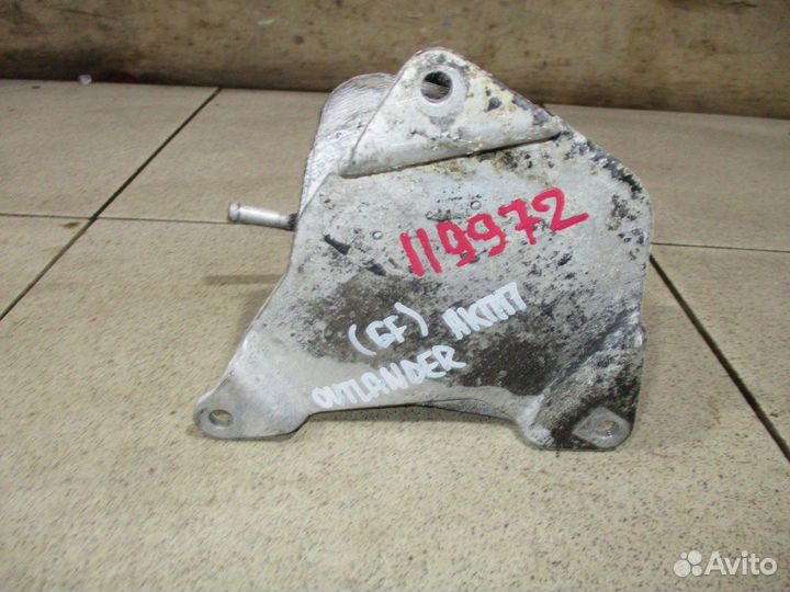 Радиатор АКПП Mitsubishi Outlander (GF)