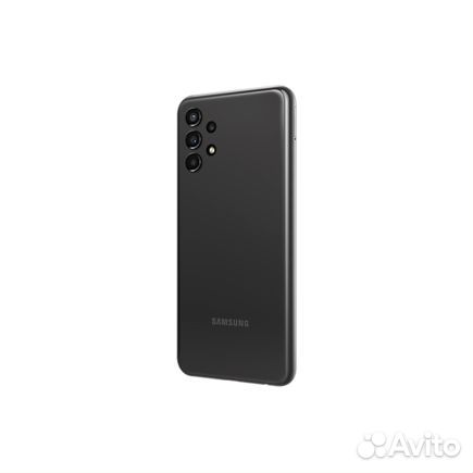 Samsung Galaxy A13 SM-A135 128 GB Black kz