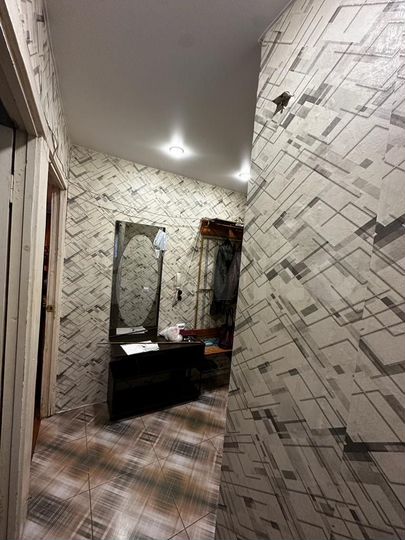 2-к. квартира, 44 м², 1/5 эт.