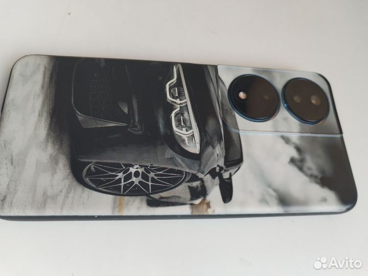 HONOR X7b, 8/128 ГБ