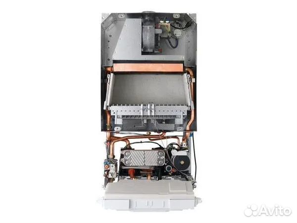 Котёл газовый Пантера 25 кто настенный Protherm