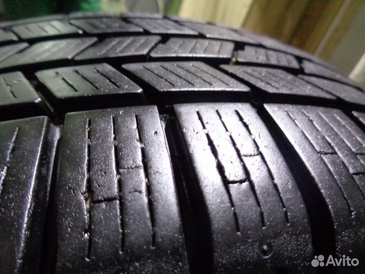 Pirelli Winter 210 Snowsport 225/60 R17