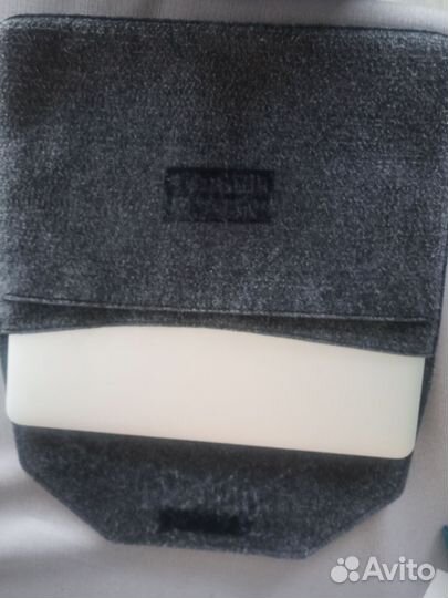 Чехол для macbook air 13