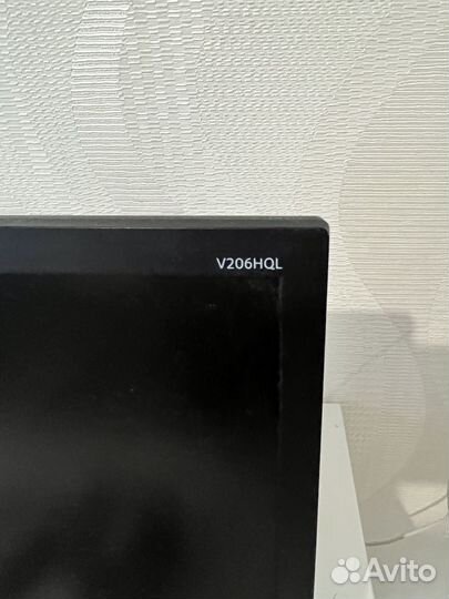 Монитор Acer 19