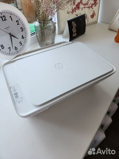 Мфу струйное HP DeskJet 2320