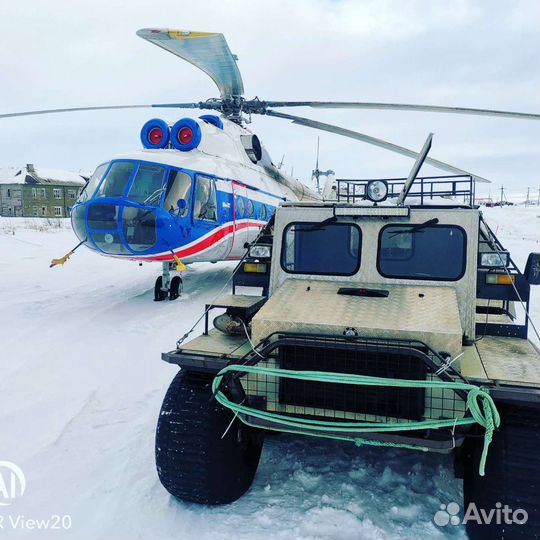 Трансфер плюс Гид