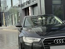 Audi A6 3.0 AMT, 2011, 198 000 км, с пробегом, цена 1 990 000 руб.