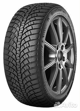 Kumho WinterCraft WP71 275/35 R19