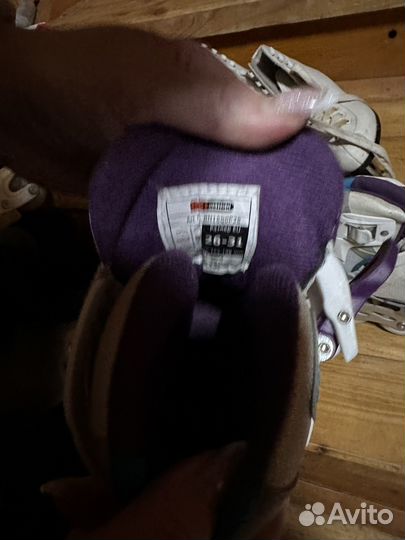 Ролики детские и подростковые 26-31; 36-41