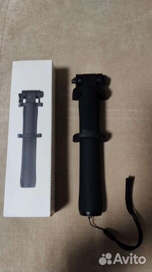 Монопод Xiaomi Mi Selfie Stick Wired