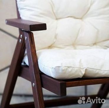 Подушка на кресло IKEA