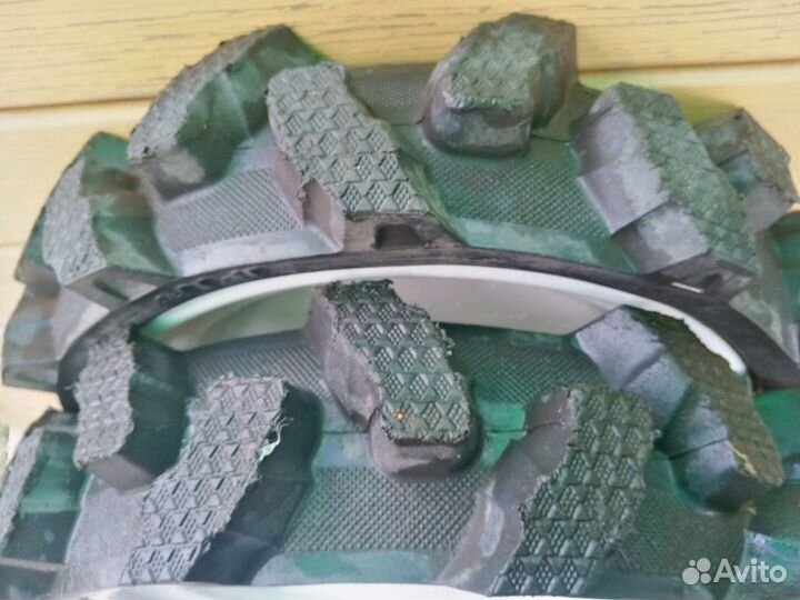 Колеса на мотоблок