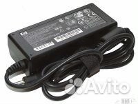 Блок питания HP 19.5V/4.62A