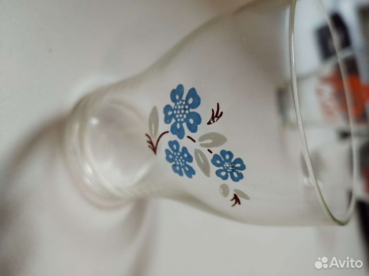 Стопки СССР