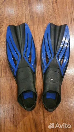 Ласты для плавания 35 36