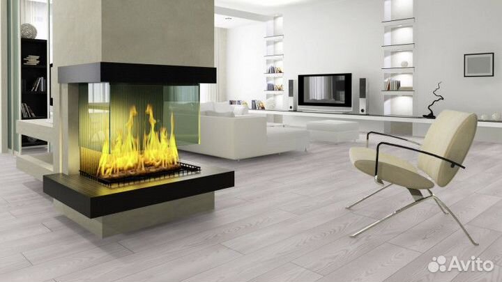 Водостойкий ламинат