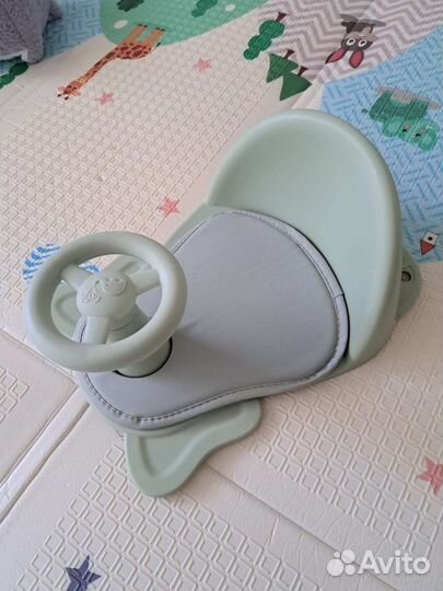 Сиденье для купания