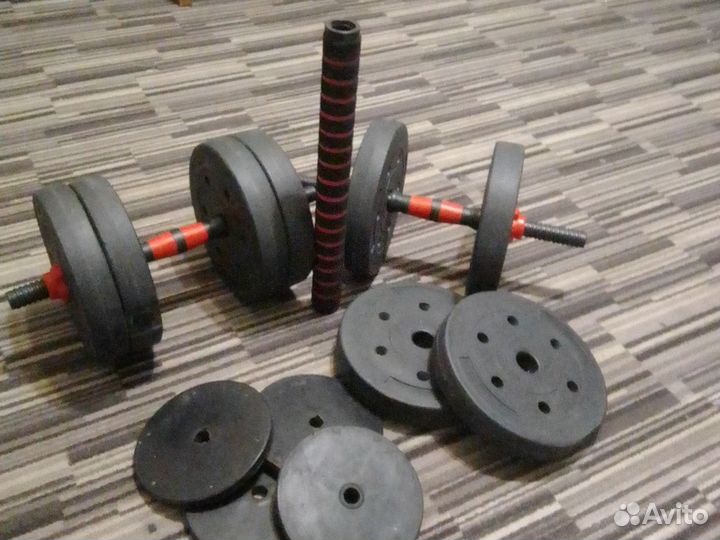 Ролик для пресса