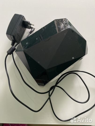 Лампа для ногтей