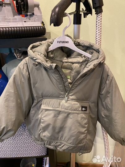 Куртка sela 104