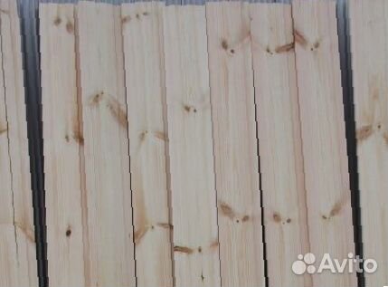 Евровагонка из кедра В 14x141x2.8