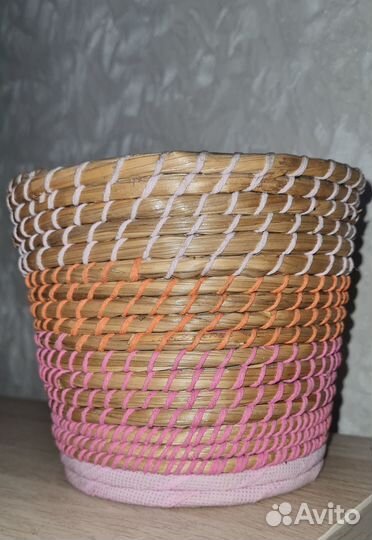 Кашпо для цветов IKEA