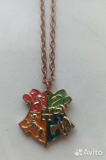 Украшения Гарри Поттер