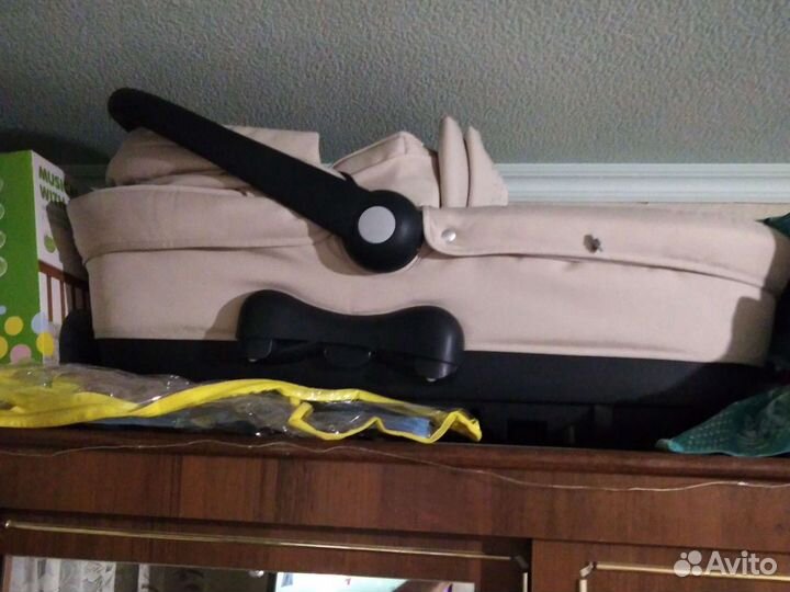 Детская коляска