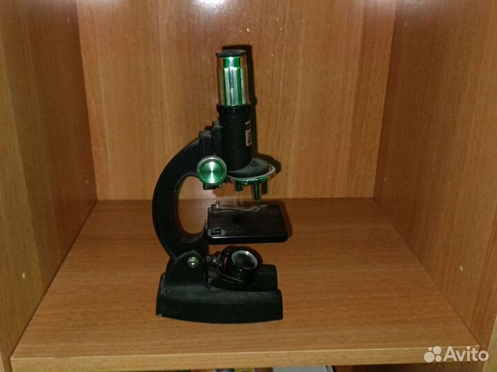 Микроскоп