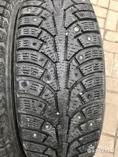 Nokian Tyres Nordman 5 185/65 R15 88T