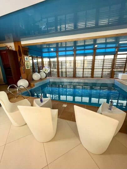 Комната 35 м², 3/5 эт.