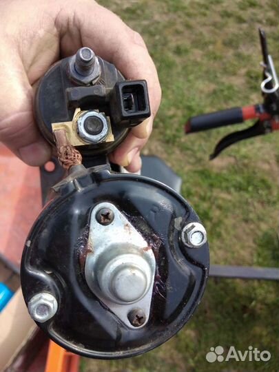 Запчасти Skoda fabia 1